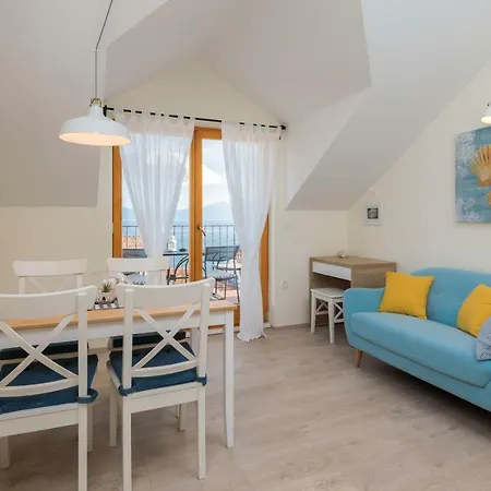 Two Brothers - 3 Apartment Zaostrog