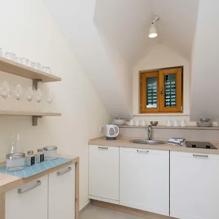 Two Brothers - 3 Apartment Zaostrog