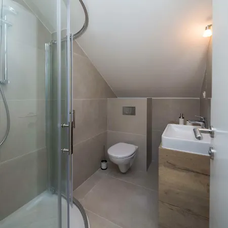 Apartment Two Brothers - 3 *