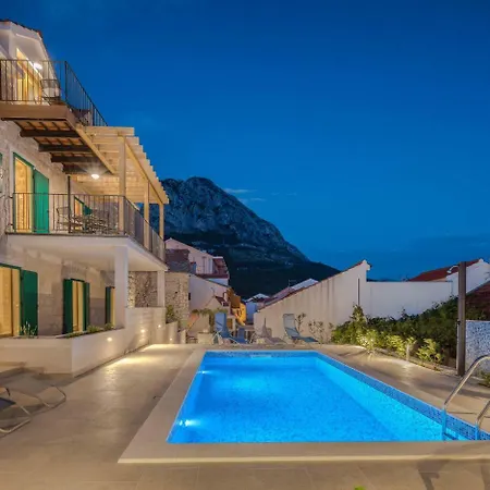 Two Brothers - 3 Apartment Zaostrog